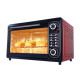 Электрическая печь 48л (60°-230°) 2000W Su Tai ST-9848- Замовити за ціною 2970 грн.