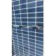 Сонячна панель 550W, двостороння монокристал (2278x1134x30mm)