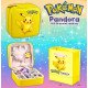 Набор для создания браслетов Pandora “Pokemon” 758- Замовити за ціною 561 грн.