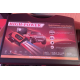 Пусковий автомобільний пристрій для акумулятора JUMP STARTER Power Bank + compressor 9980 mAh