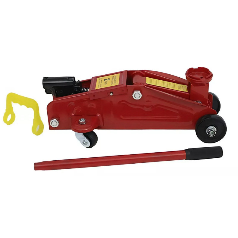 Домкрат jack 2.5t 10kg