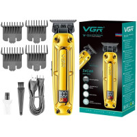 Машинка для стрижки VGR V 904