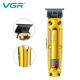 Машинка для стрижки VGR V 904- Замовити за ціною 1340 грн.