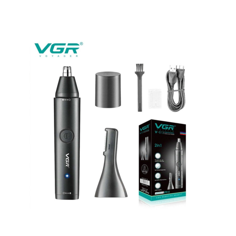 Триммер VGR V 613