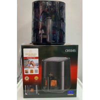 Аеро фритюрниця Air Fryer Crownberg CB 5545 1200 Вт 4л