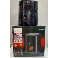 Аеро фритюрниця Air Fryer Crownberg CB 5545 1200 Вт 4л