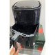 Аеро фритюрниця Air Fryer Crownberg CB 5545 1200 Вт 4л- Замовити за ціною 2218 грн.