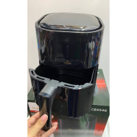 Аеро фритюрниця Air Fryer Crownberg CB 5546 1200 Вт 4л