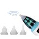 Электрический назальный аспиратор Vancocon VA-162 для детей THL-24-109- Замовити за ціною 478 грн.