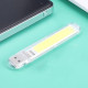 Led USB ліхтар, 101 мм THL-24-137