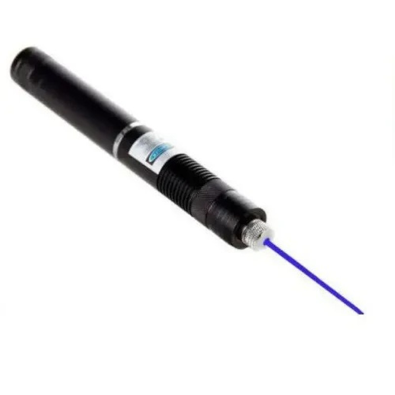 Указка LASER BLUE YXB-008- Замовити за ціною 1659 грн.