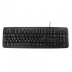 Клавіатура KEYBOARD (TC-01) / X1 / K107 3486- Замовити за ціною 246 грн.