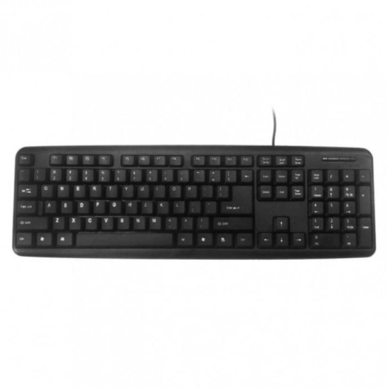 Клавиатура KEYBOARD (TC-01) / X1 / K107 3486