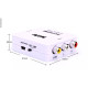Конвертер AV to HDMI 5208
