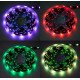Led гірлянда Bluetooth RGB стрічка 5M USB APP BT 7995- Замовити за ціною 310 грн.