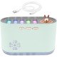 Увлажнитель воздуха RGB aroma humidifier- Замовити за ціною 588 грн.