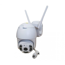 Вулична IP камера A6-WIFI, 4 МПХ, V380 THL-24-73