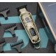 Машинка для стрижки волос триммер VGR V 901 с насадками 9102- Замовити за ціною 845 грн.