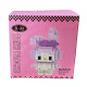 Конструктор Beixi Blocks My Melody 560 подітий. (THL-03) 03-SLO