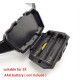 Фонарик налобный mini headlights portable 1169