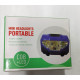 Ліхтарик налобний mini headlights portable 1169