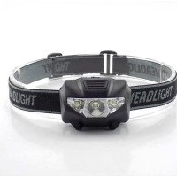 Фонарик налобный mini headlights portable 1169