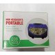 Ліхтарик налобний mini headlights portable 1169