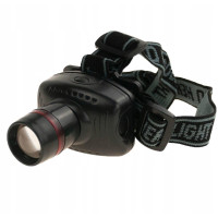 Налобний Ліхтар zoom TK-27 8099