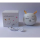 Нічник у вигляді оленя із сенсорним датчиком MHZ 9513- Замовити за ціною 240 грн.