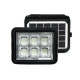 Лампа Solar lighting system GD-2207A (8000 mAh/DC 5V 0.5A)- Замовити за ціною 1180 грн.