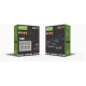 Лампа Solar lighting system GD-2207A (8000 mAh/DC 5V 0.5A)