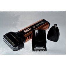 Машина для стрижки 3в1 GM789