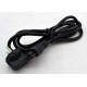 Кабель питания для ноутбука 1,5 м (0,75 мм) Cable for laptop- Замовити за ціною 54 грн.