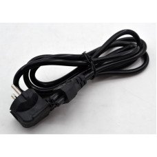 Кабель питания для ноутбука 1,5 м (0,75 мм) Cable for laptop