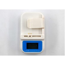 Универсальное зарядное устройство CH-038 (1.5A / 1 USB порт)