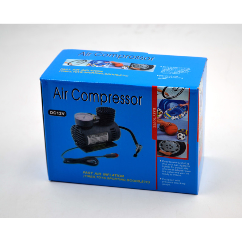Автокомпресор Air Compressor 300PST