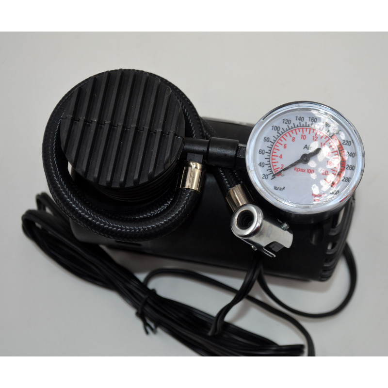 Автокомпрессор Air Compressor 300PST- Замовити за ціною 246 грн.