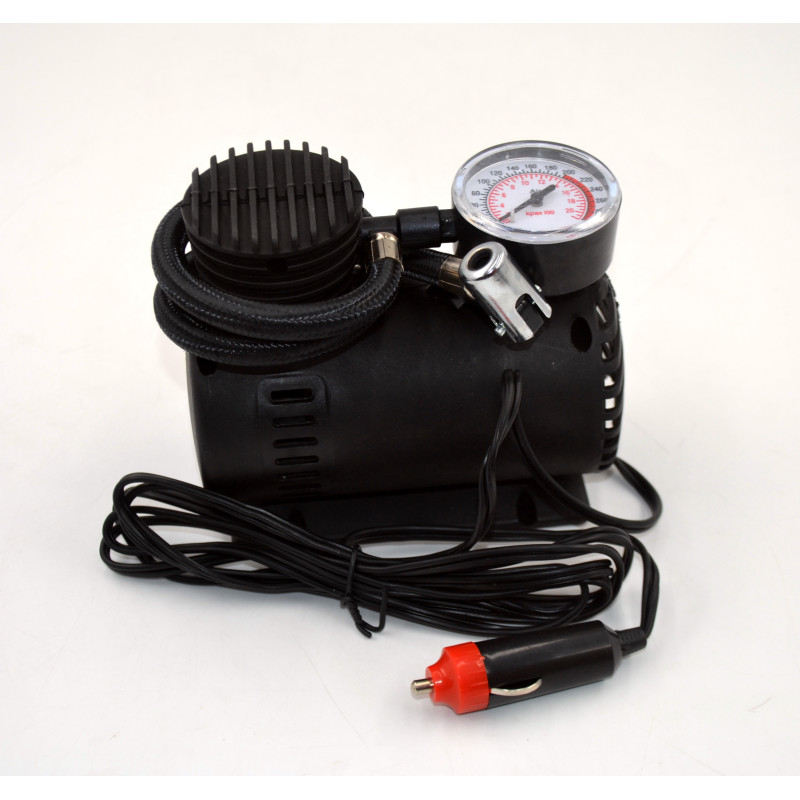 Автокомпрессор Air Compressor 300PST- Замовити за ціною 246 грн.