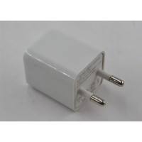 Мережевий зарядний пристрій TYL-0218 (2,1 A/2 USB)