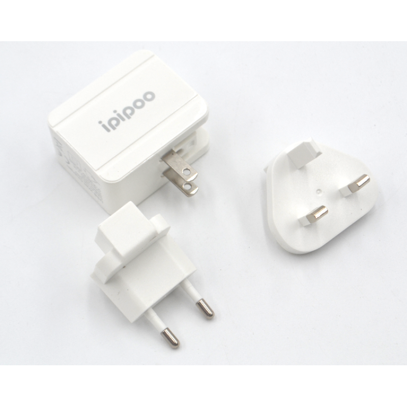 Сетевое зарядное устройство Ipipoo XP-21