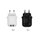 Сетевое зарядное устройство Ipipoo XP-11