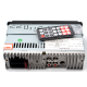 Автомагнітола MP3 1097 BT+знімна панель ISO cable