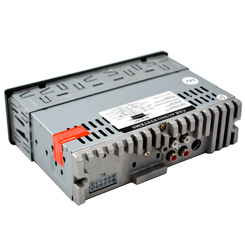 Автомагнітола з Bluetooth DEH-6818