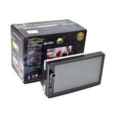 Автомагнитола MC-7021 Android+GPS 1G/16G (7")