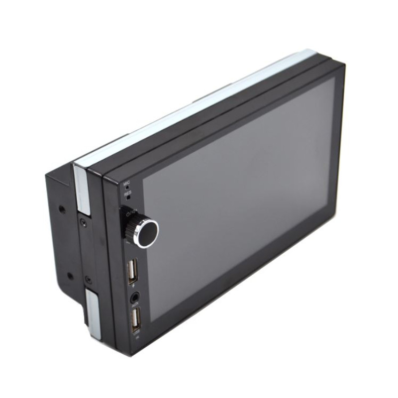 Автомагнитола MC-7021 Android+GPS 1G/16G (7")- Замовити за ціною 4576 грн.