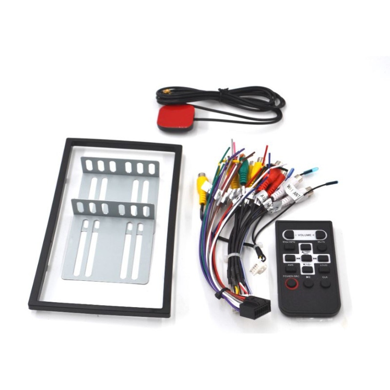 Автомагнитола MC-7021 Android+GPS 1G/16G (7")- Замовити за ціною 4576 грн.