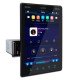 Автомагнітола 1Din 9.5" Tesla Style 9510A Android (2 ram / 16gb rom) + gps