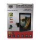 Автомагнітола 1Din 9.5" Tesla Style 9510A Android (2 ram / 16gb rom) + gps