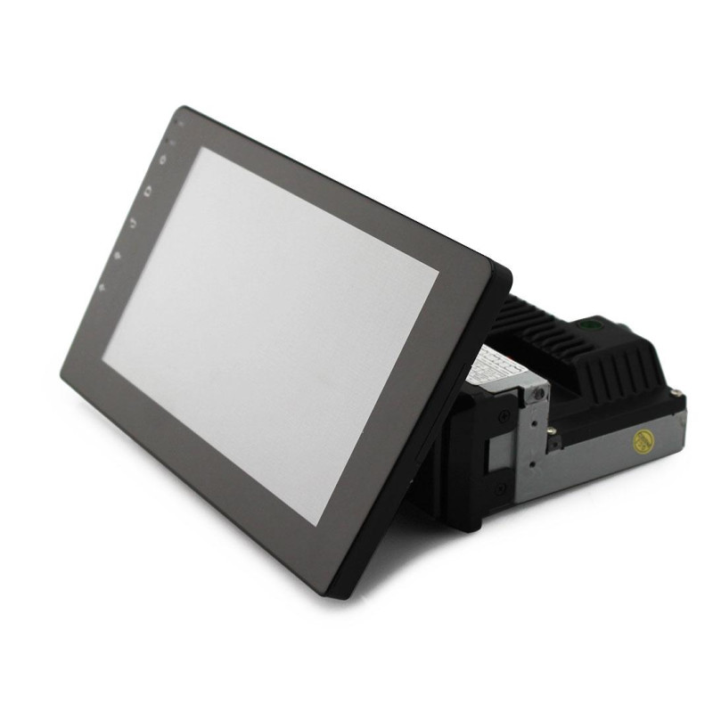 Автомагнітола 1Din з екраном 8" 9012A на Android (2 ram/16gb rom)