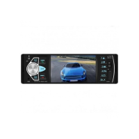 Автомагнітола Multimedia 4*1 MP5 Player 4514